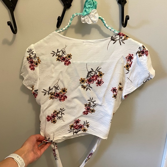 Garage wrap top - Picture 2 of 2